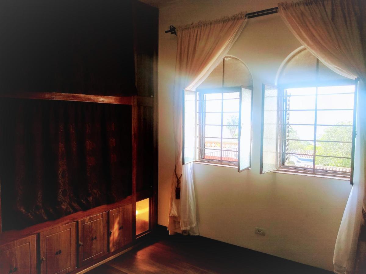 Villa Del Prado เมเดยิน ภายนอก รูปภาพ