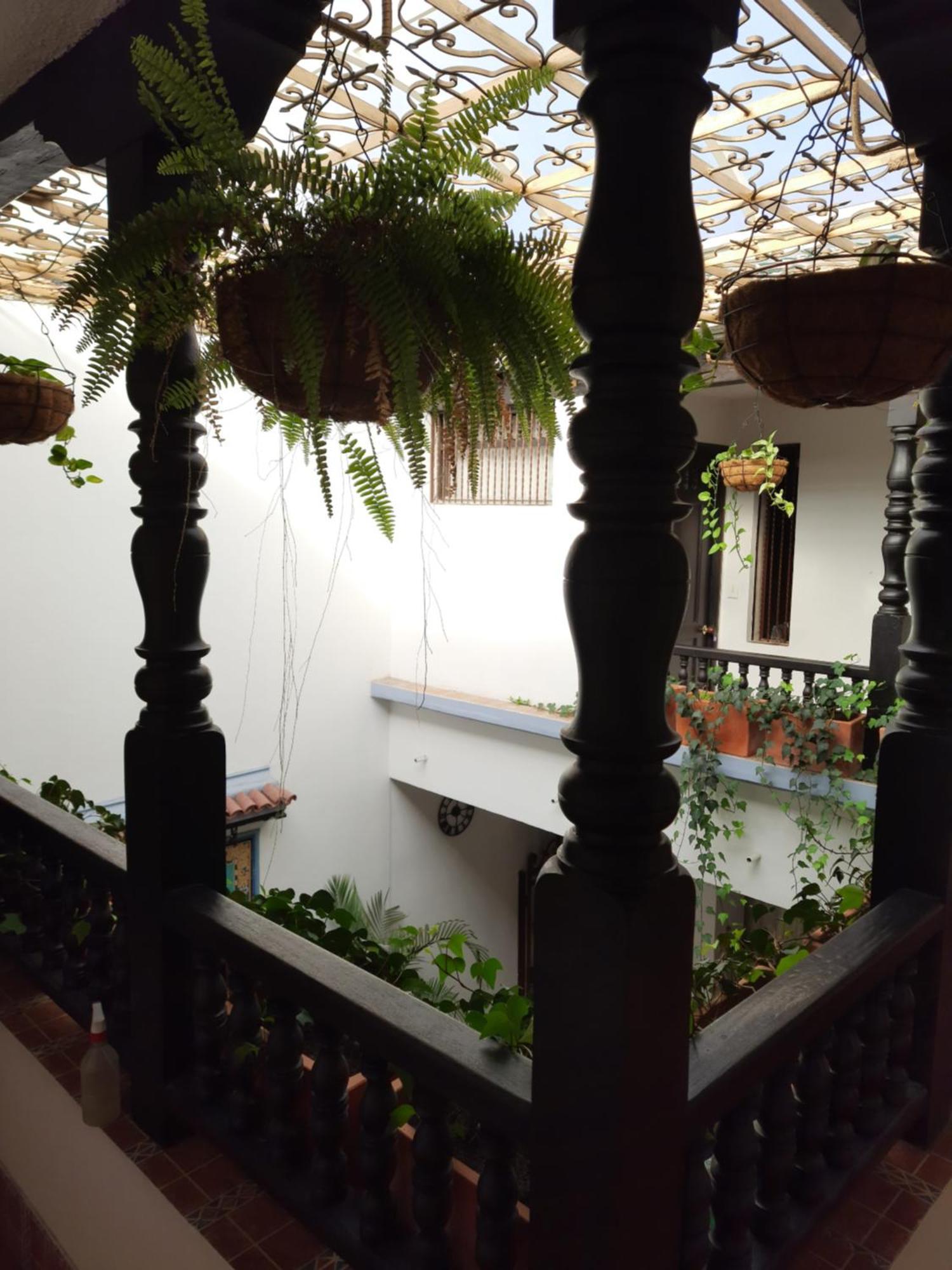 Villa Del Prado เมเดยิน ห้อง รูปภาพ